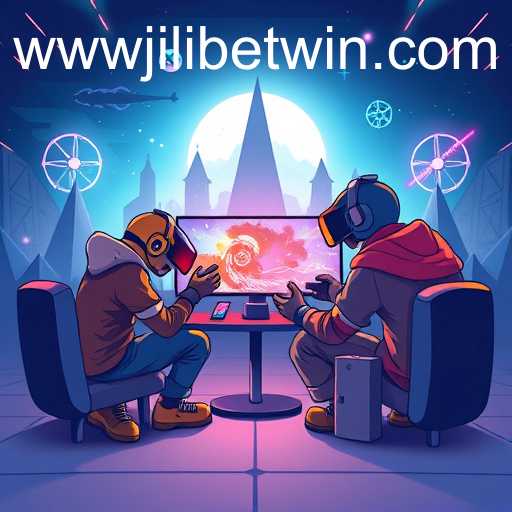 Jilibetwin Transforms Online Gaming Landscape
