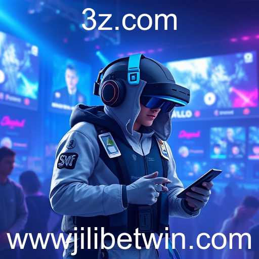 Jilibetwin: Revolutionizing Online Gaming