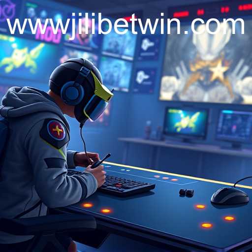 The Rise of Jilibetwin: A Gaming Phenomenon