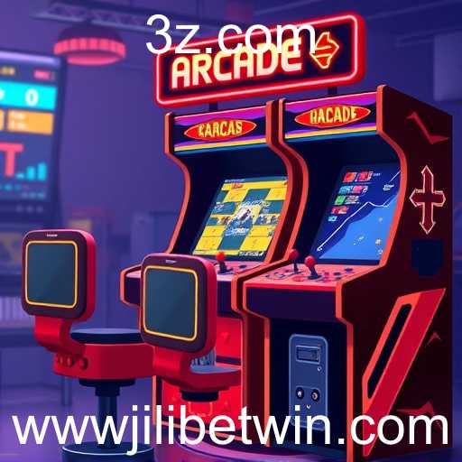 Jilibetwin Gains Popularity Amidst Evolving Gaming Landscape