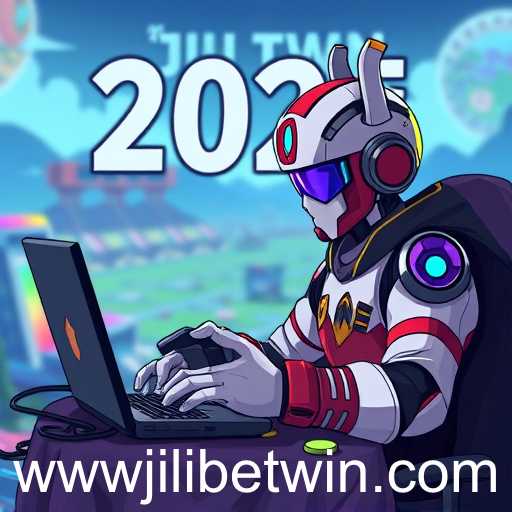 Jilibetwin Revolutionizes Online Gaming