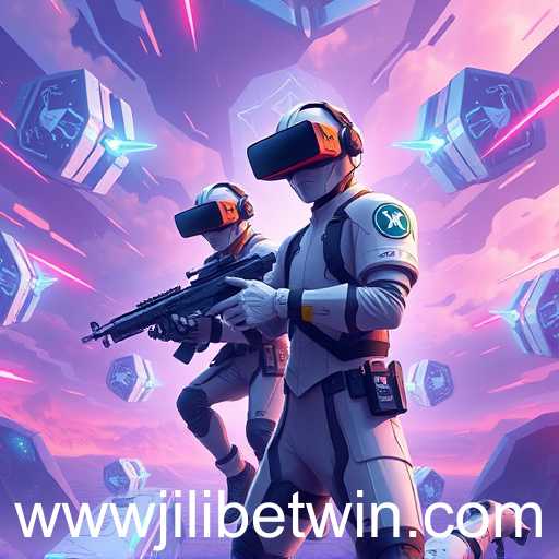 Jilibetwin Reinventing Online Gaming in 2025