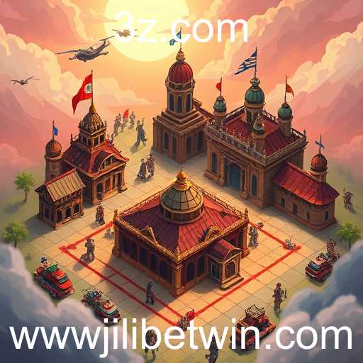 Jilibetwin: A New Era in Online Gaming