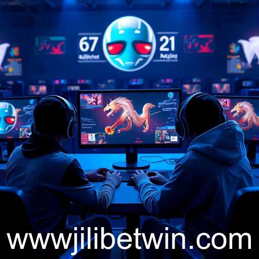 The Rise of Online Gaming Communities