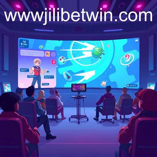 The Rise of Jilibetwin in Modern Gaming