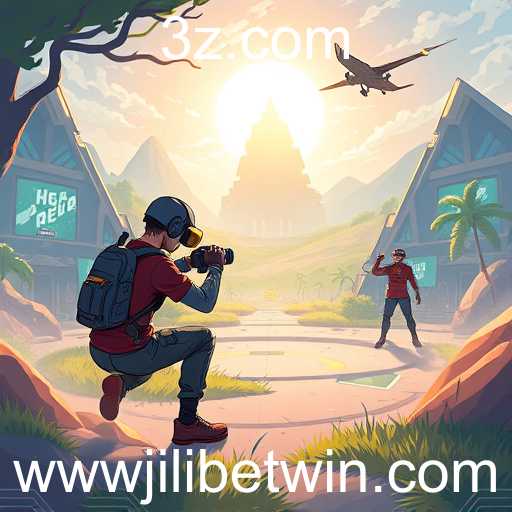 The Rise of Jilibetwin: A New Player in the Online Gaming Arena