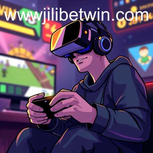 The Rise of Online Game Platforms amid Digital Transformation